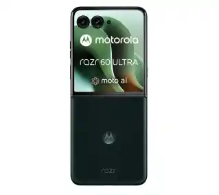 Smartfon Motorola Razr 60 Ultra 16 Gb 512 Gb 5G Zielony
