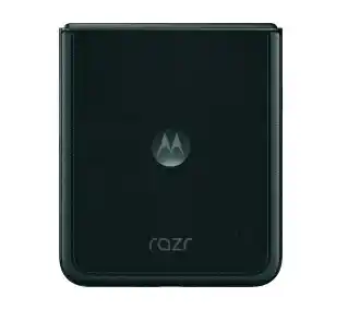 Smartfon Motorola Razr 60 Ultra 16 Gb 512 Gb 5G Zielony