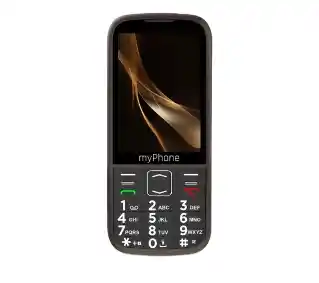 Smartfon Myphone Halo 4 Plus LTE Brązowy