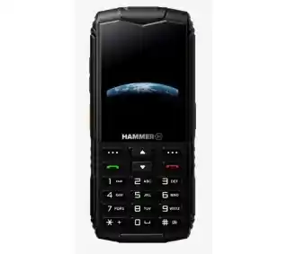 Smartfon Myphone Hammer Horizon LTE