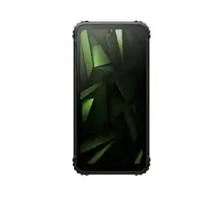 Smartfon Myphone Hammer Ranger LTE 6/128GB czarno-zielony