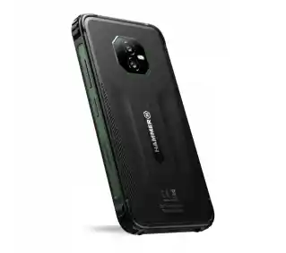 Smartfon Myphone Hammer Ranger LTE 6/128GB czarno-zielony