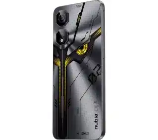 Smartfon Nubia Neo 2 5G 8/256GB 6,72 120Hz 50Mpix Szary