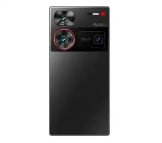 Smartfon Nubia Z60 Ultra 5G 16 Gb 512 Gb 5G czarny