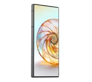 Smartfon Nubia Z60 Ultra 5G 16 Gb 512 Gb 5G czarny
