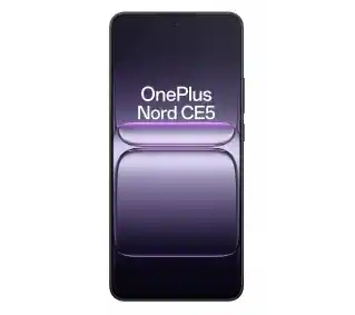 Smartfon Oneplus Nord CE5 8 Gb 128 Gb 5G czarny