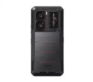 Smartfon Oukitel WP300 5G 12/512GB 6,8 120Hz 108Mpix Czarny