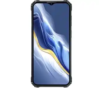 Smartfon Oukitel WP36 Pro 6/256GB 6,52 13Mpix Czarny