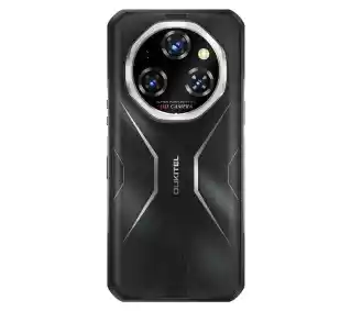 Smartfon Oukitel WP55 Pro 5G 16/512GB 6,6 120Hz 108Mpix Czarny