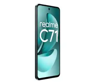 Smartfon Realme C71 8/256GB Forest Owl