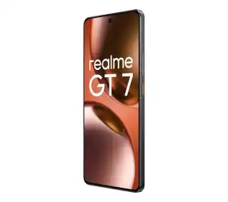 Smartfon Realme GT 7 12/256GB Czarny