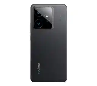 Smartfon Realme Gt 7 5G 12 Gb 512 Gb 6,78 Amoled eSIM Telefon Czarny