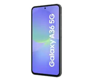 Smartfon Samsung Galaxy A36 8 Gb 256 Gb 5G czarny