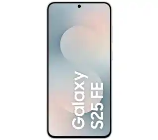 Smartfon Samsung Galaxy S25 FE 5G 8 GB/256 GB Biały