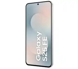 Smartfon Samsung Galaxy S25 FE 5G 8 GB/256 GB Biały
