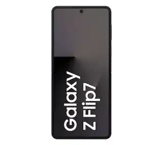 Smartfon Samsung Galaxy Z Flip7 12/512GB Czarny