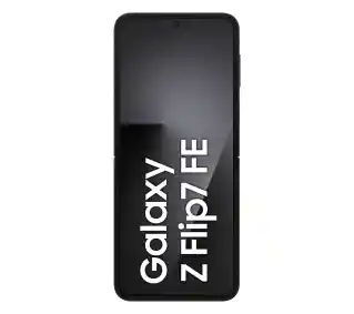 Smartfon Samsung Galaxy Z Flip7 Fe 5G 8/256GB Czarny