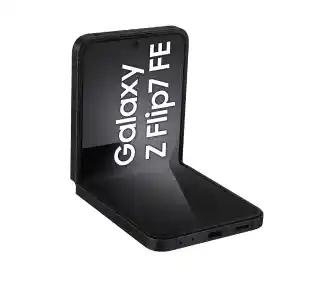 Smartfon Samsung Galaxy Z Flip7 Fe 5G 8/256GB Czarny
