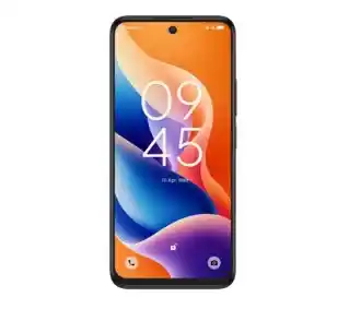 Smartfon TCL 605 8/256GB DualSIM Czarny