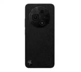 Smartfon TCL 605 8/256GB DualSIM Czarny