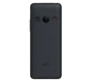 Smartfon TCL OneTouch 4042S 2.8 2Mpix Szary