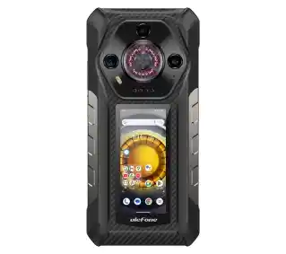 Smartfon Ulefone Armor 30 Pro 16 Gb 512 Gb 5G czarny