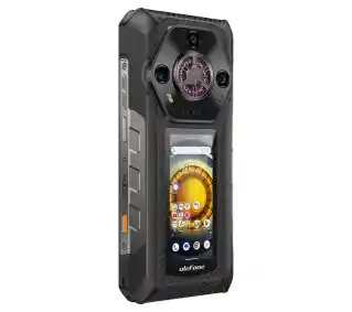 Smartfon Ulefone Armor 30 Pro 16 Gb 512 Gb 5G czarny