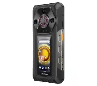 Smartfon Ulefone Armor 30 Pro 16 Gb 512 Gb 5G czarny