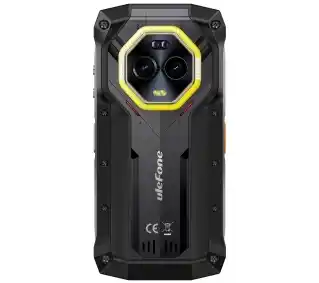 Smartfon Ulefone Armor Mini 20 Pro 4G 8/256GB Czarny