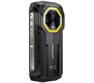 Smartfon Ulefone Armor Mini 20 Pro 4G 8/256GB Czarny