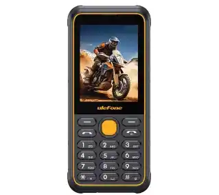 Smartfon Ulefone Armor Mini 4 Czarny