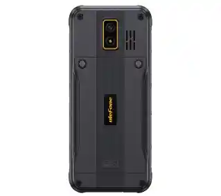 Smartfon Ulefone Armor Mini 4 Czarny