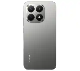 Smartfon Xiaomi 15T 5G 12 GB/512 GB Szary