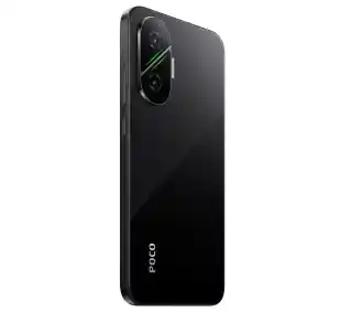 Smartfon Xiaomi POCO F7 12/512GB Czarny