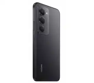 Smartfon Xiaomi Redmi 15 6/128GB Midnight Black