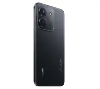 Smartfon Xiaomi Redmi 15C 4/128GB Czarny