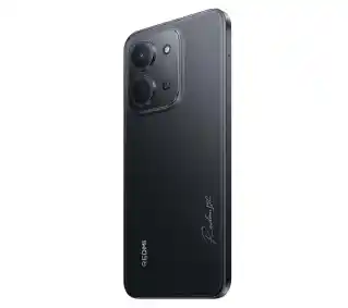 Smartfon Xiaomi Redmi 15C 4/128GB Czarny