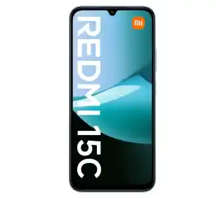 Smartfon Xiaomi Redmi 15C 4/128GB Zielony