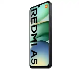 Smartfon Xiaomi Redmi A5 3/64GB czarny