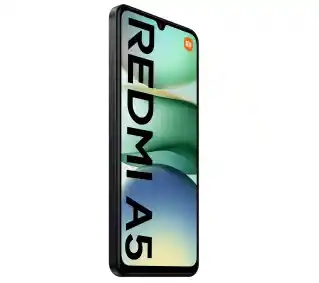 Smartfon Xiaomi Redmi A5 3/64GB czarny