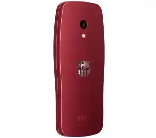 Smartfony HMD Barca 3210 Grana