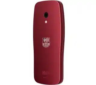 Smartfony HMD Barca 3210 Grana