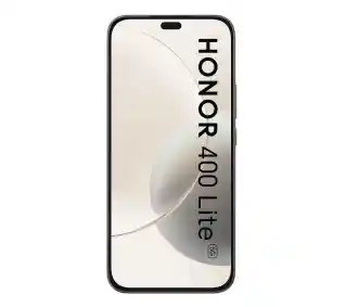 Smartfony Honor 400 Lite 8/256GB Velvet Black