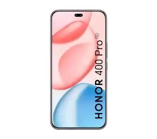 Smartfony Honor 400 Pro 12/512GB Czarny