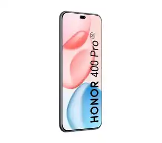 Smartfony Honor 400 Pro 12/512GB Czarny