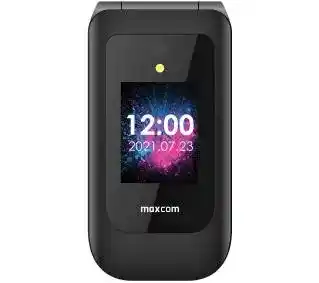 Smartfony Maxcom Comfort MM827 Czarny