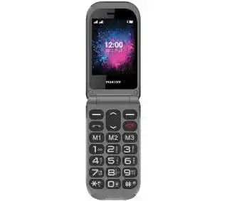 Smartfony Maxcom Comfort MM827 Czarny