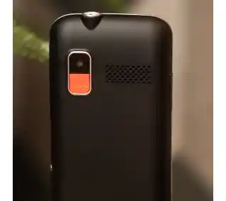 Smartfony Maxcom MM 445 L 4G Czarny