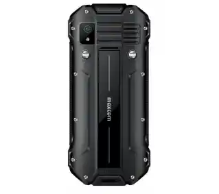 Smartfony Maxcom MM 918L Strong 4G Czarny
