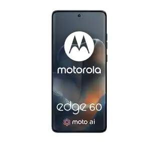 Smartfony Motorola edge 60 12/256GB 6,67 120Hz 5G Niebieski
